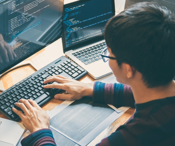 Web Development