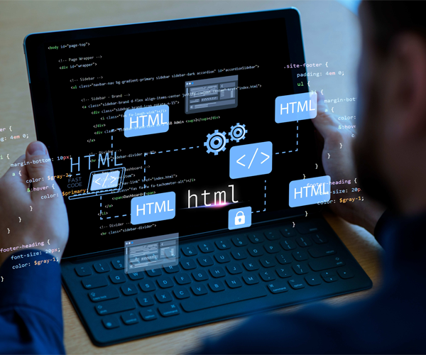 Web Development